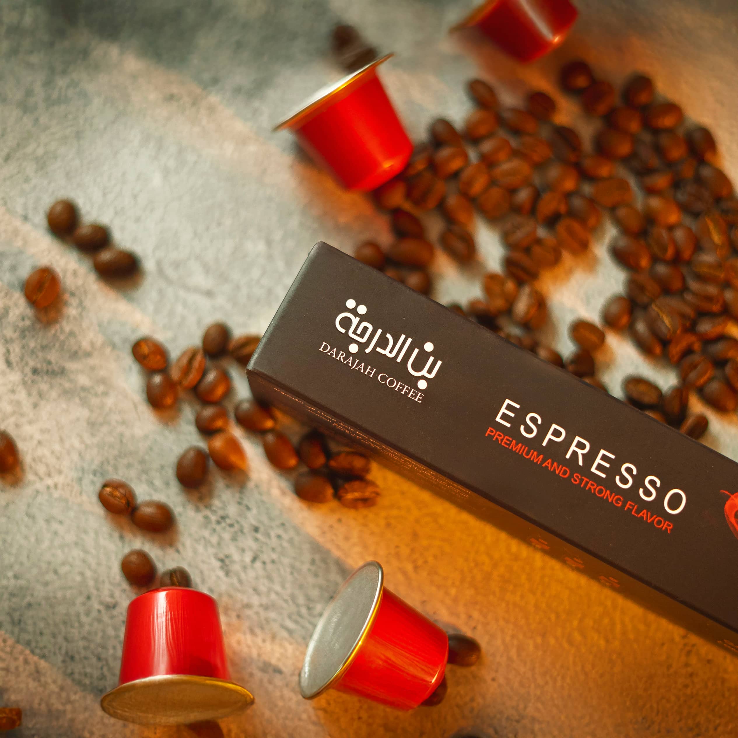 AL Darjah Coffee - Image 2